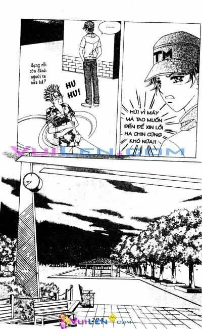 thiên thần tái thế chapter 14 204