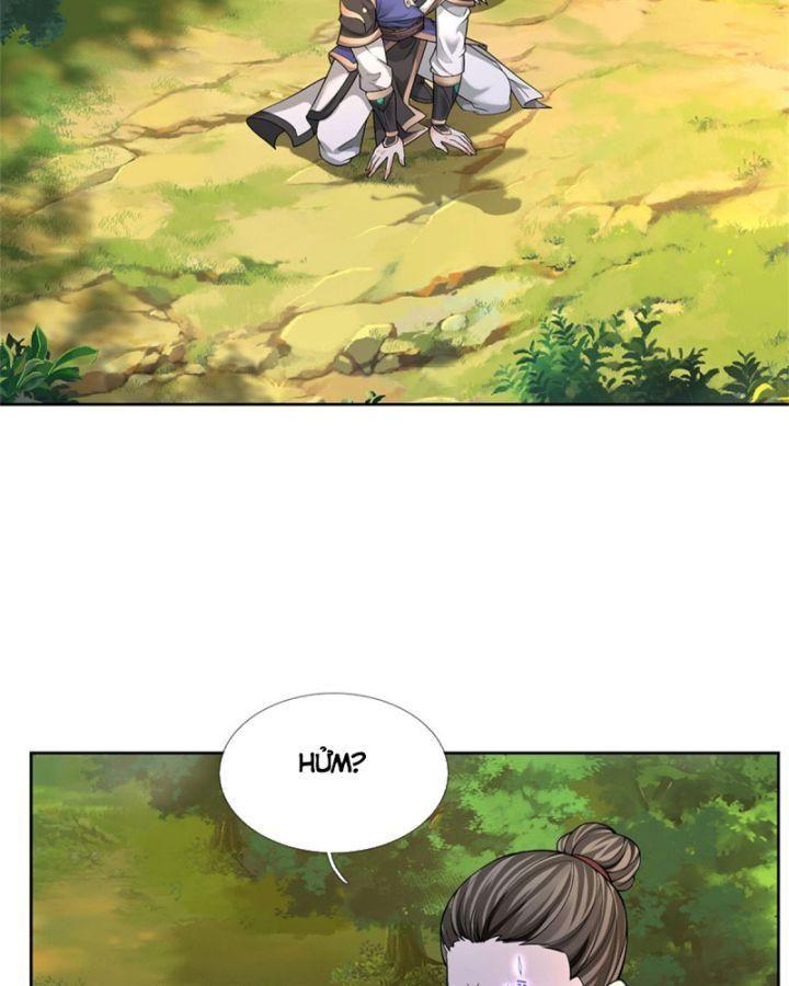 ta có thể tấn công không giới hạn. chapter 3 3