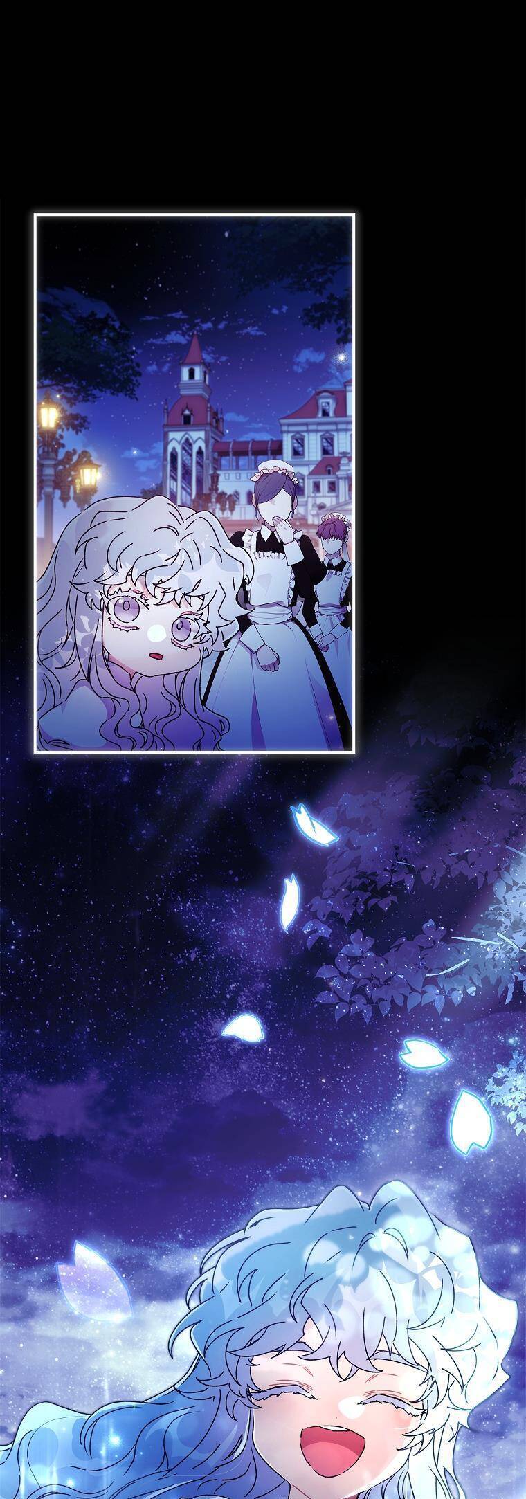 tôi đã trở thành con gái nuôi của nam chính chapter 96 33