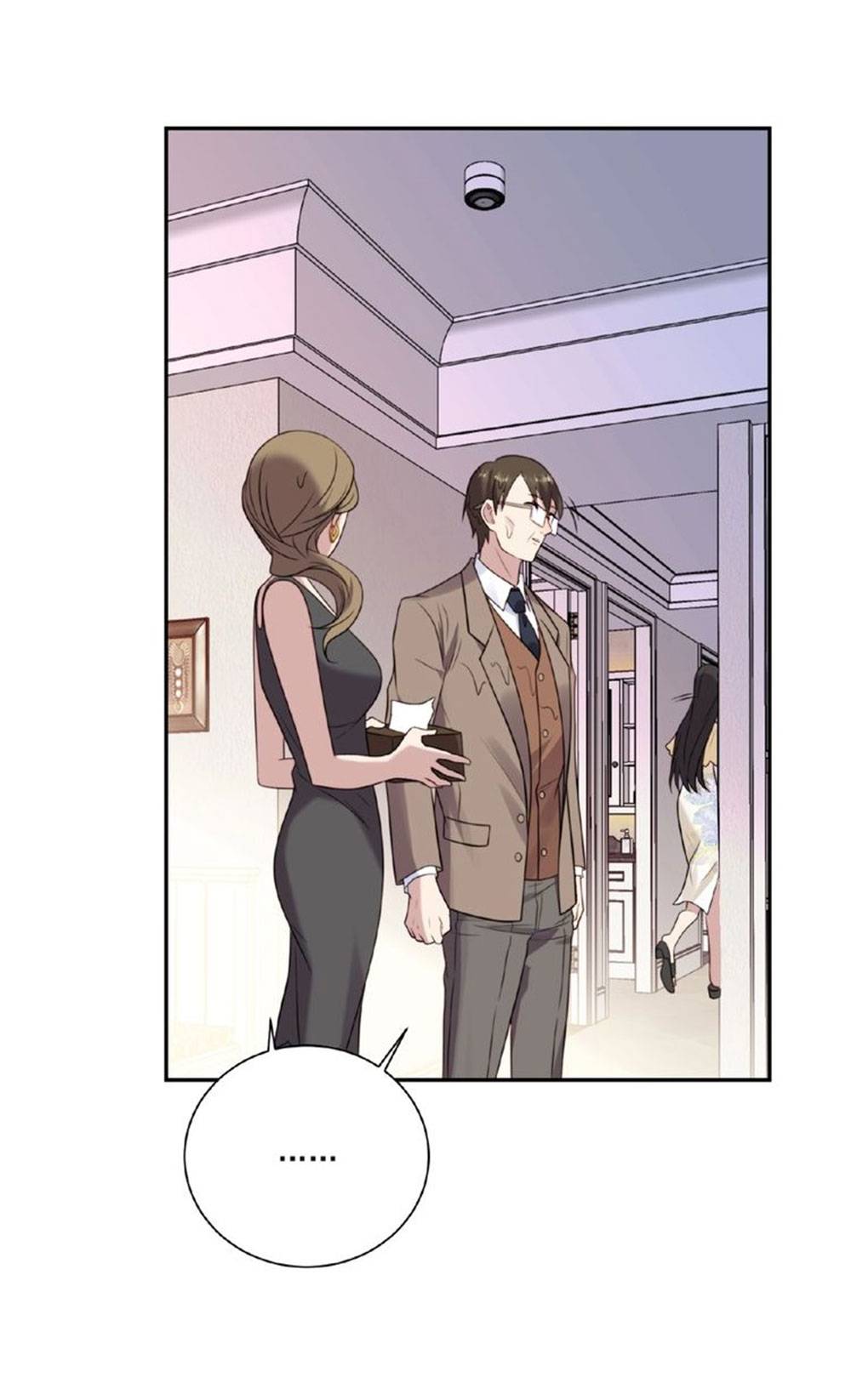 khoá chặt đôi môi (full) chapter 12 21