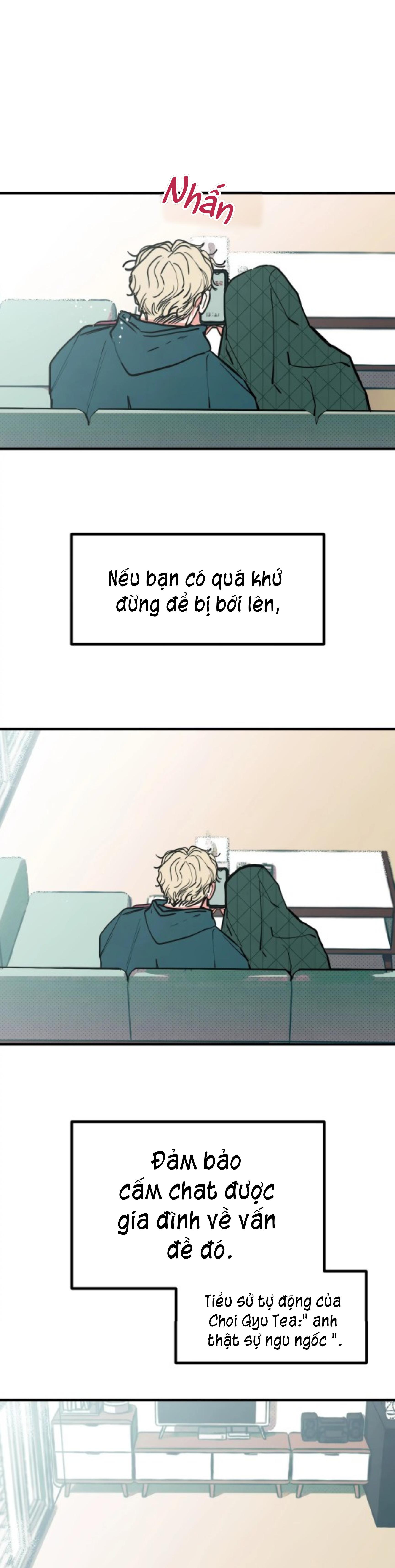 muốn sống thì phải giữ trinh chapter 7 37