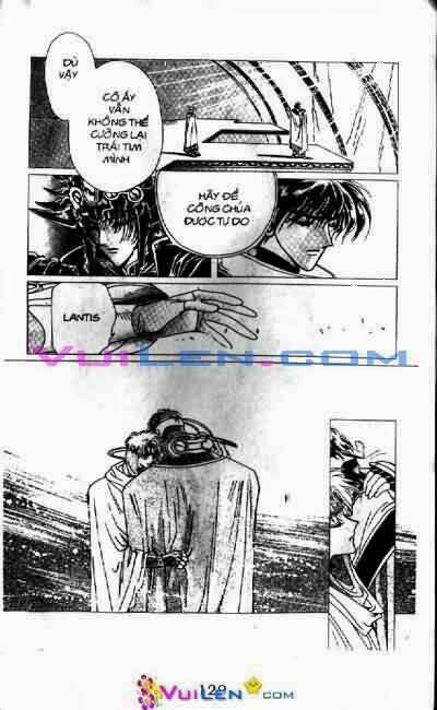 hiệp sĩ phép màu chapter 7 128