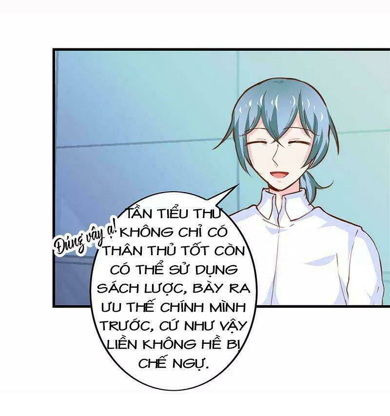 không gả cho tổng tài, gả cho người hầu chapter 180 18