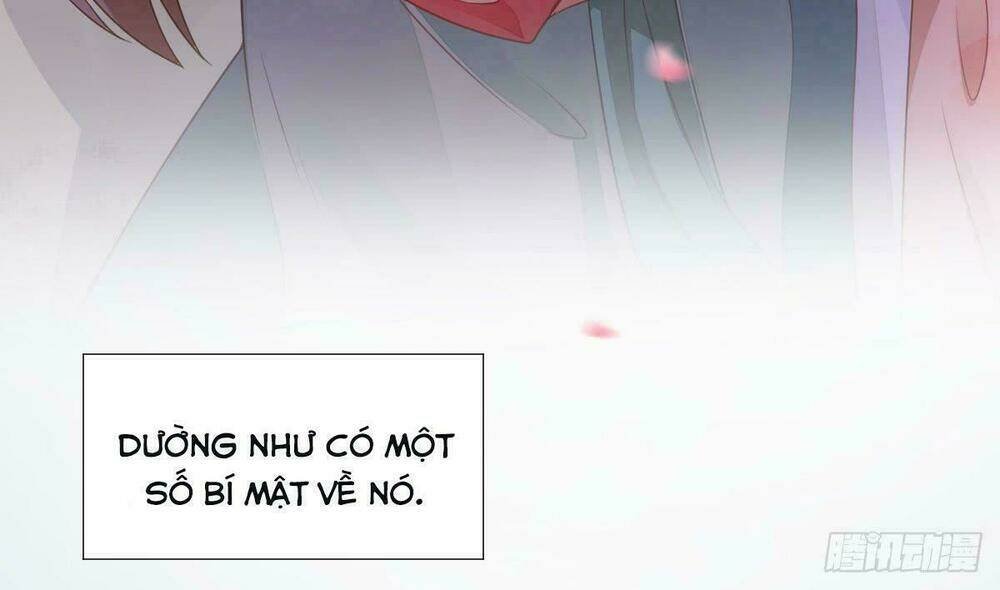 nam thần trưởng thôn muốn trêu chọc ta chapter 1 41