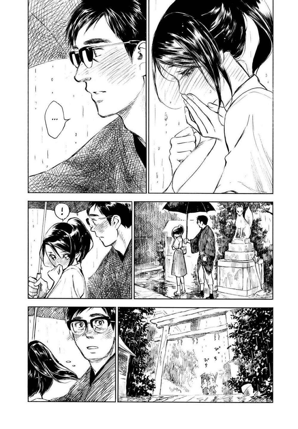 kannou sensei chapter 5 6