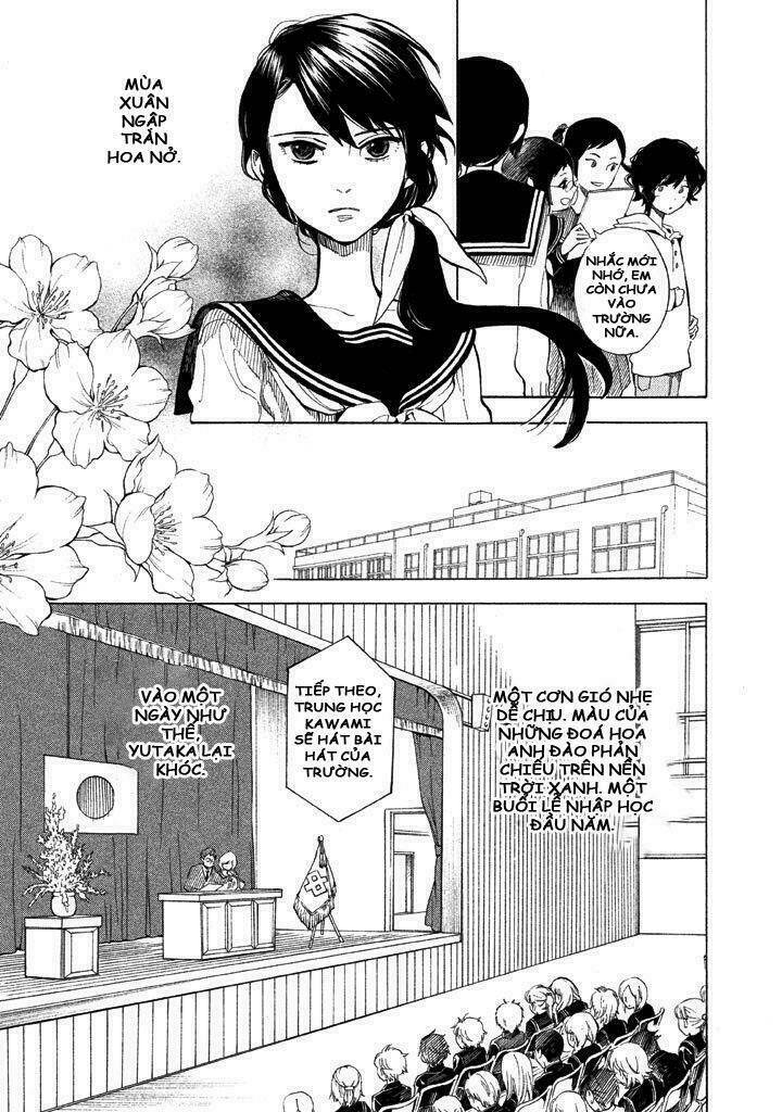 shounen note chapter 1 38