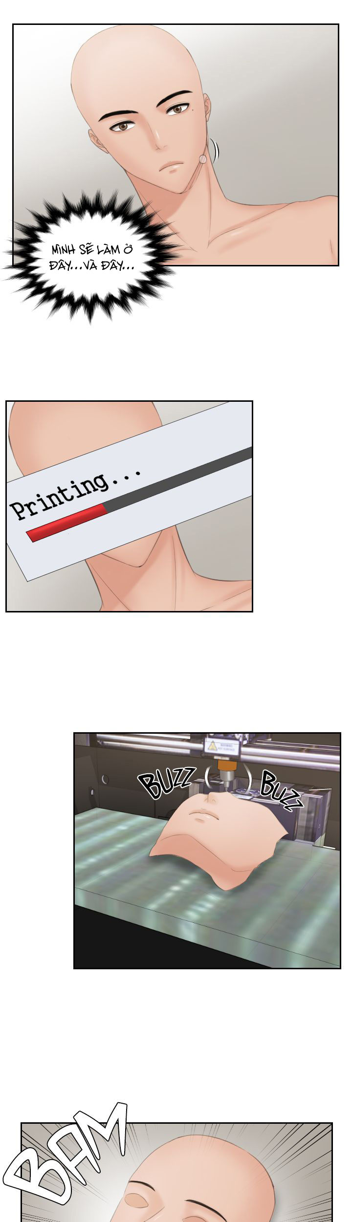 chàng thám tử đào hoa chapter 45 17