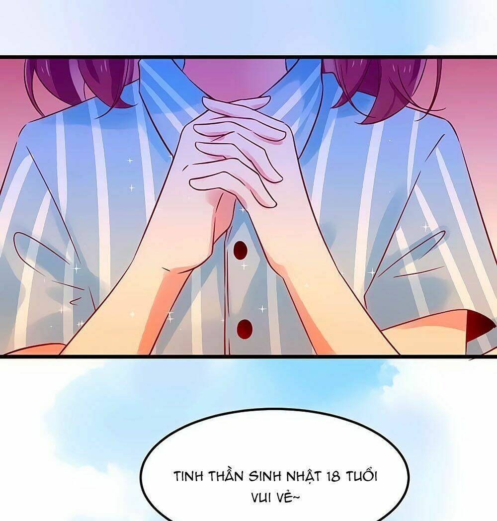 tổng tài, như vậy nhanh quá chapter 2 33