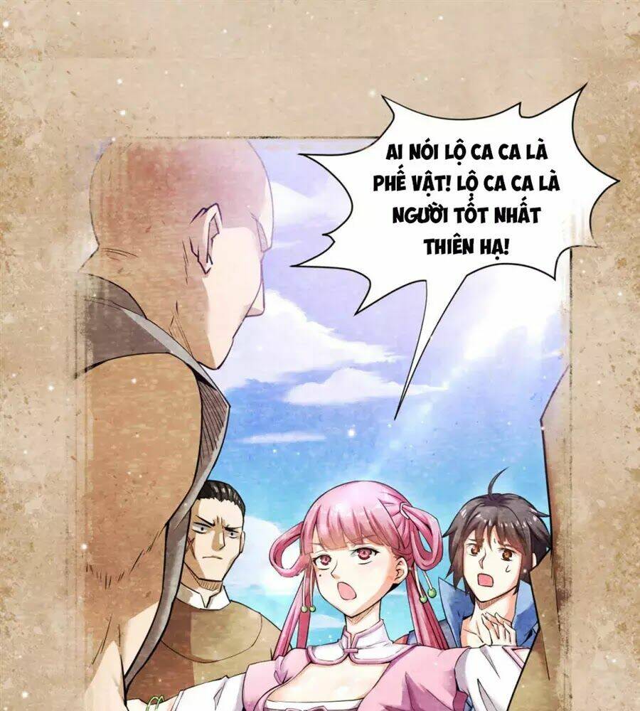 thần võ đế tôn chapter 3 60