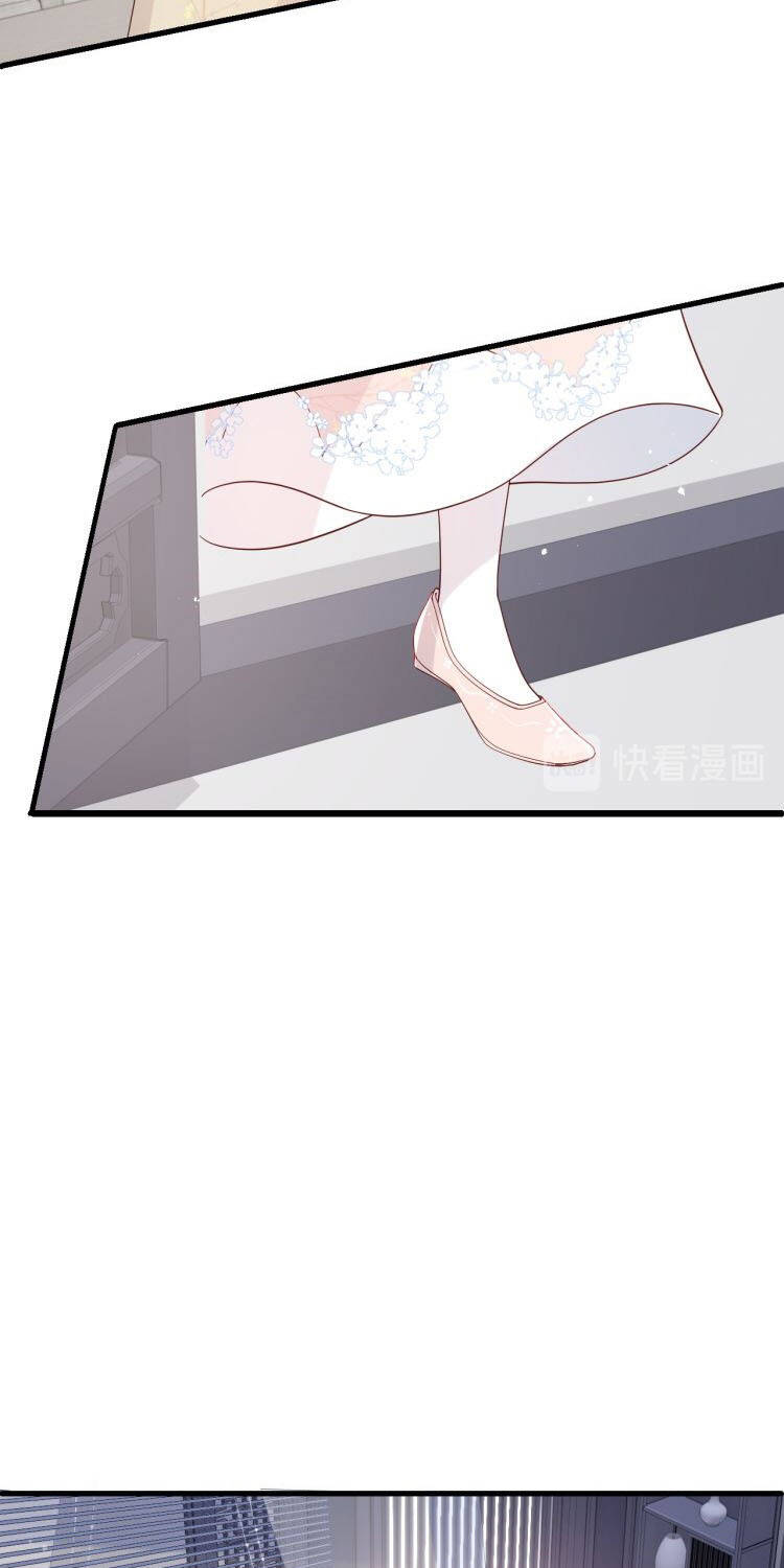 dưỡng địch vi hoạn chapter 90 8