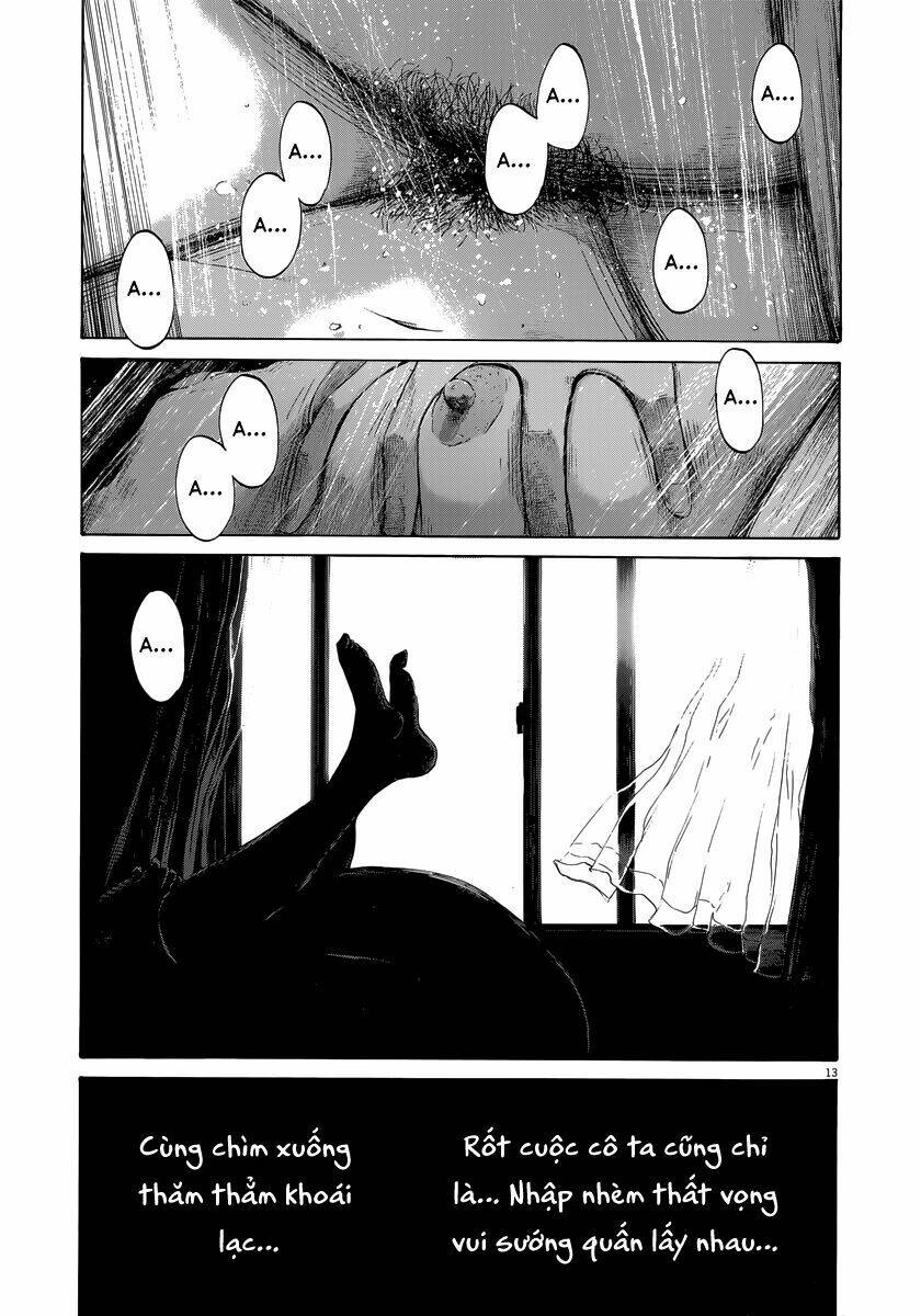 chúc ngủ ngon, punpun chapter 109 14