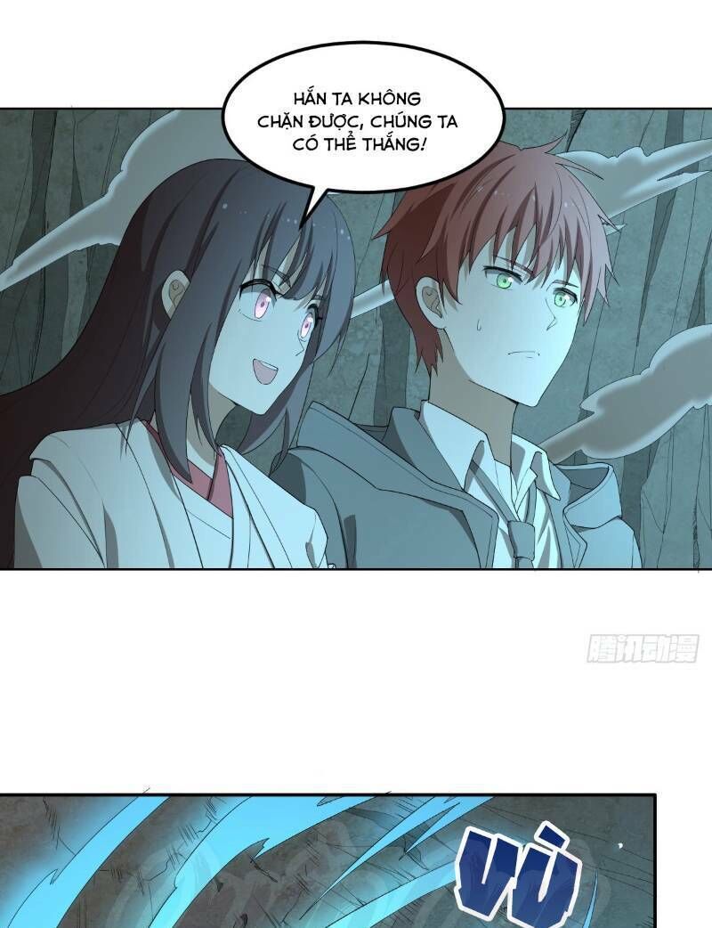 nghịch thiên tiên mệnh chapter 38 9