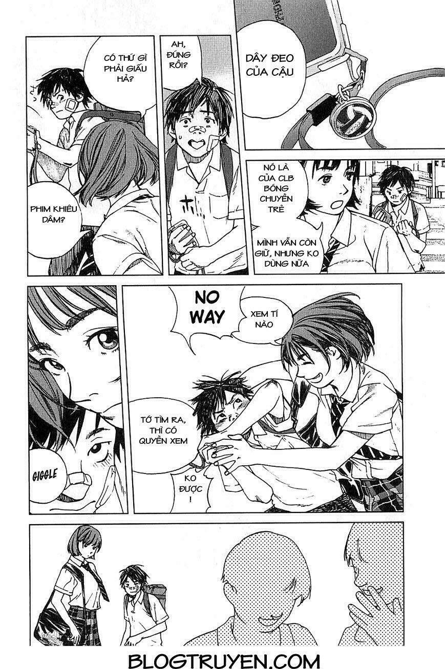 fujiyamasan wa shishunki chapter 1 23