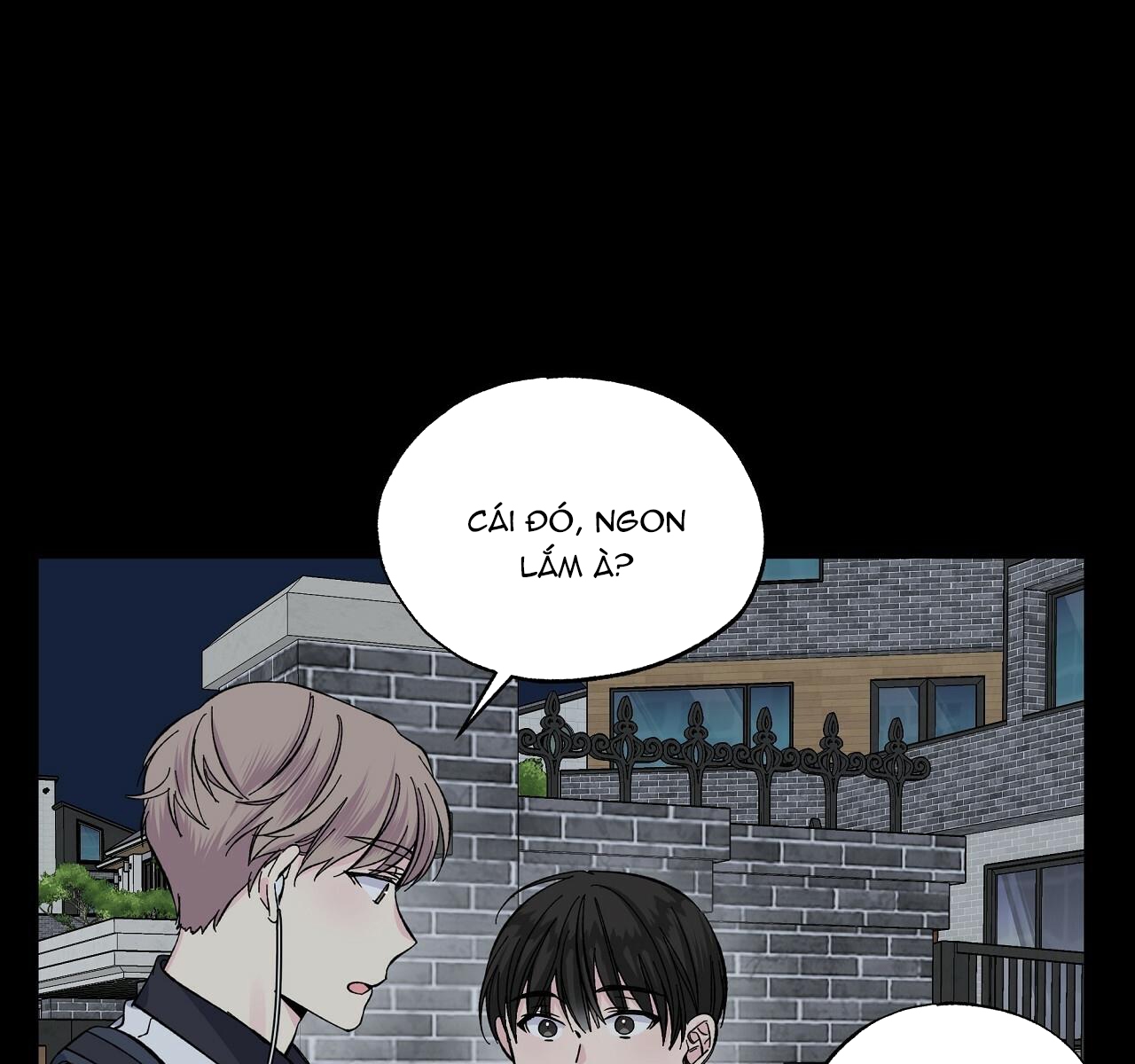 vị ngọt đôi môi chapter 22 44