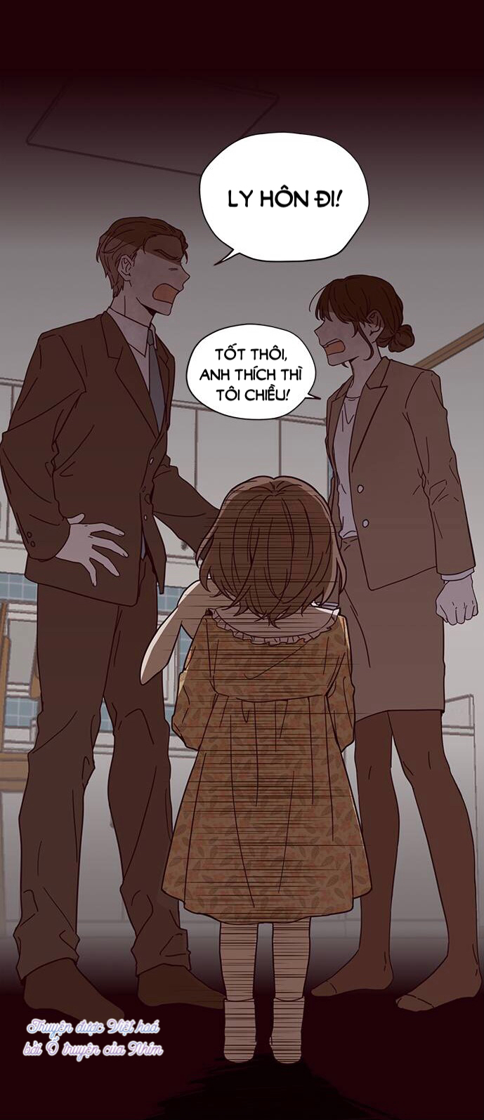 sợi chỉ nhân duyên của sarang chapter 1 6