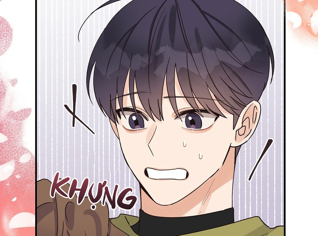 phức cảm tự ti của omega chapter 9 87