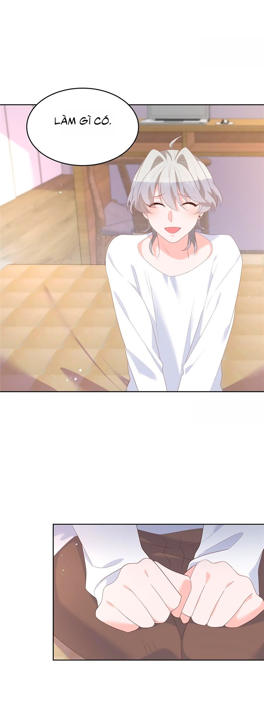 hotboy quốc dân là nữ chapter 146 4