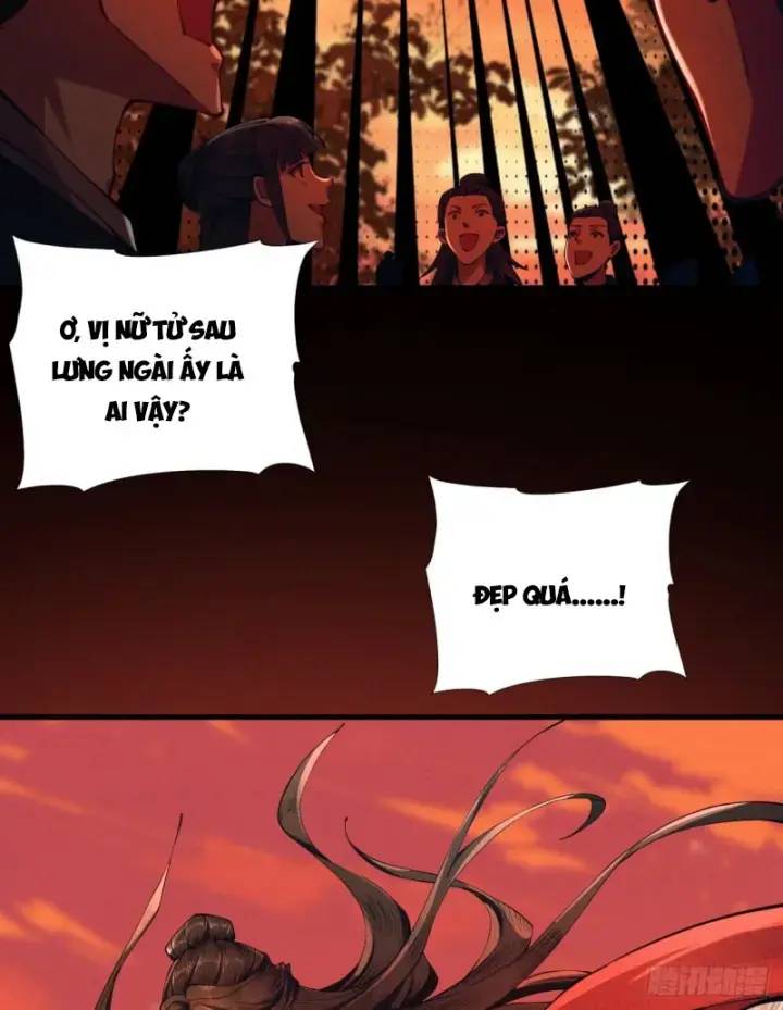 gặp mạnh thì càng mạnh, tu vi của ta không giới hạn chapter 5 73