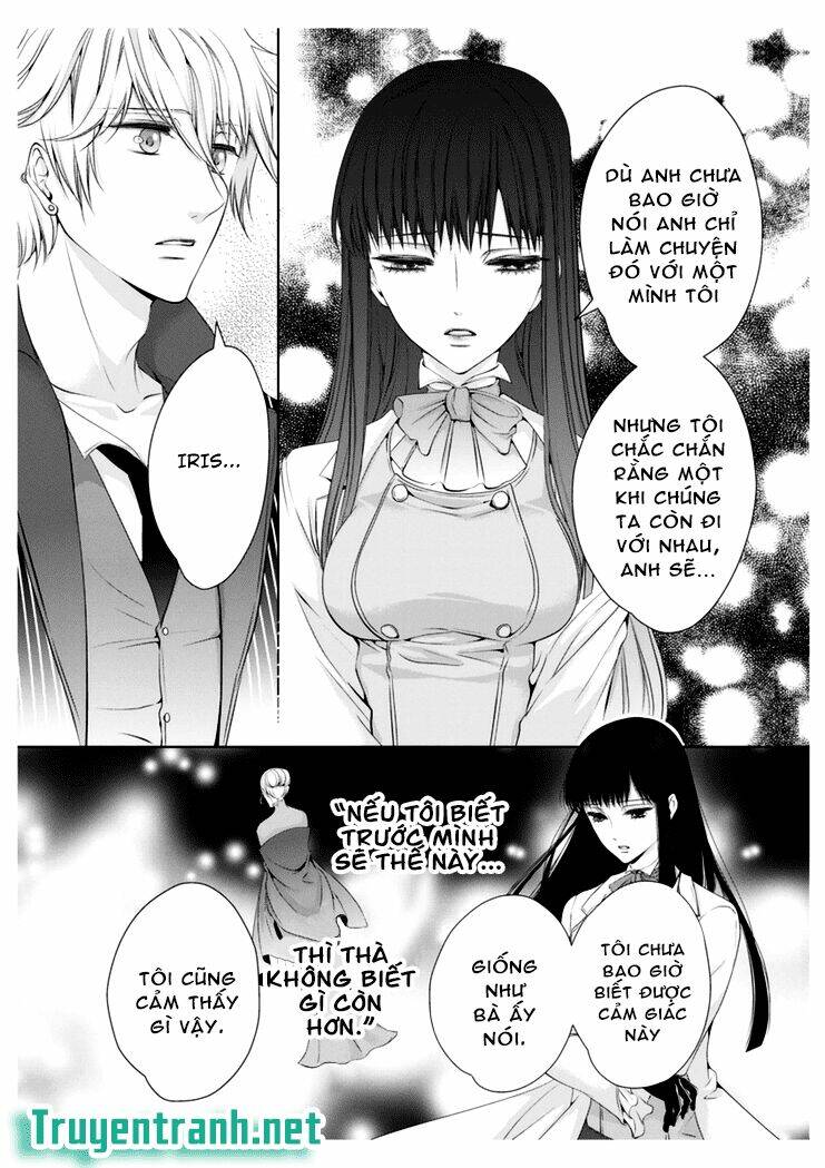 erotic fairy tales - the little mermaid chapter 26 11