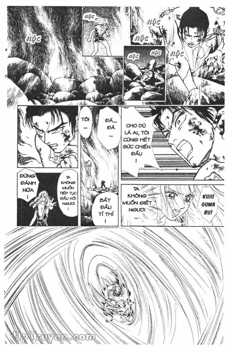 hoàng tử hoa - bud boy chapter 4 130