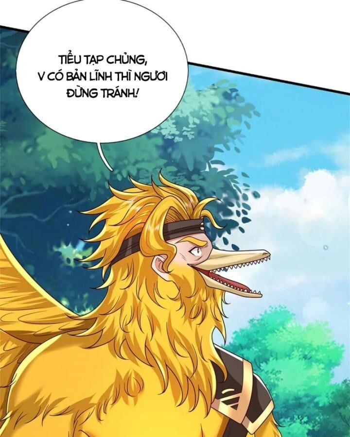 ta trở về từ thế giới tu tiên chapter 257 6