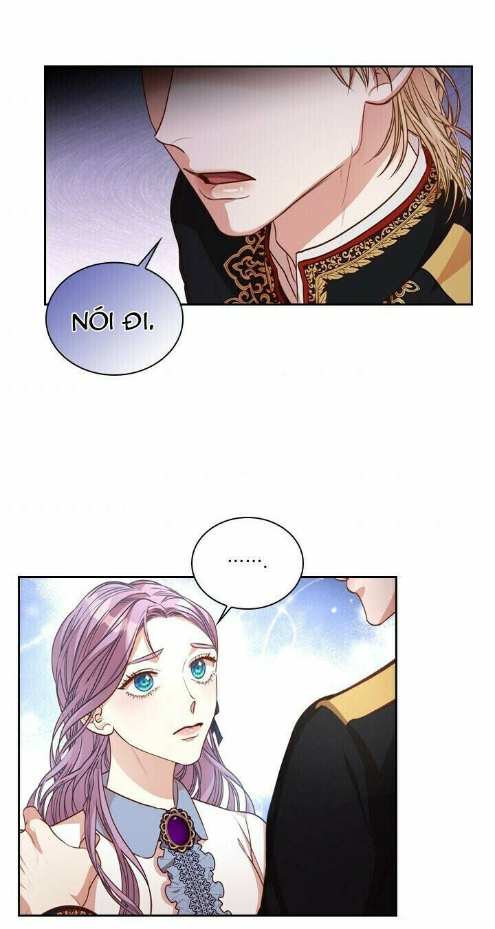 tôi trở thành thư ký của bạo chúa chapter 37 41