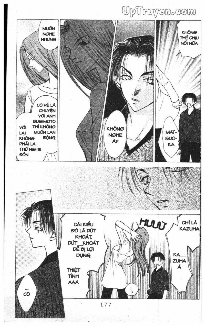 thấy mờ ghét chapter 7 177