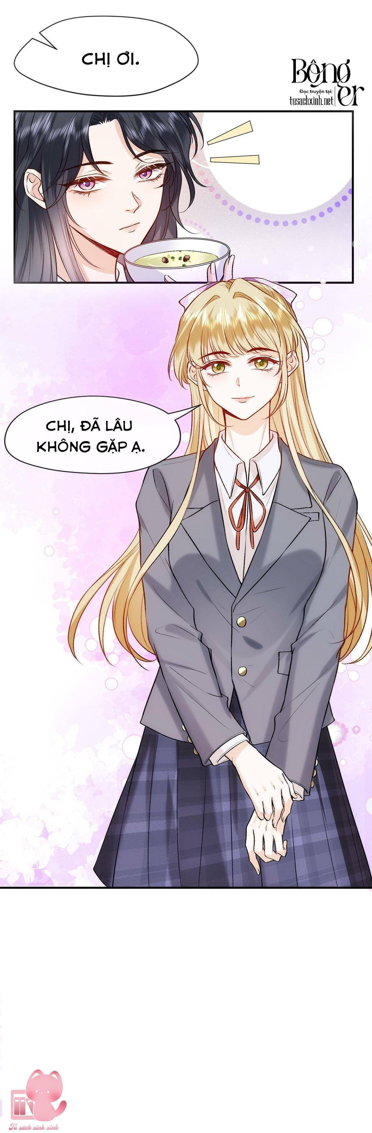 phu nhân mỗi ngày đều tại tuyến vả mặt chapter 17 29