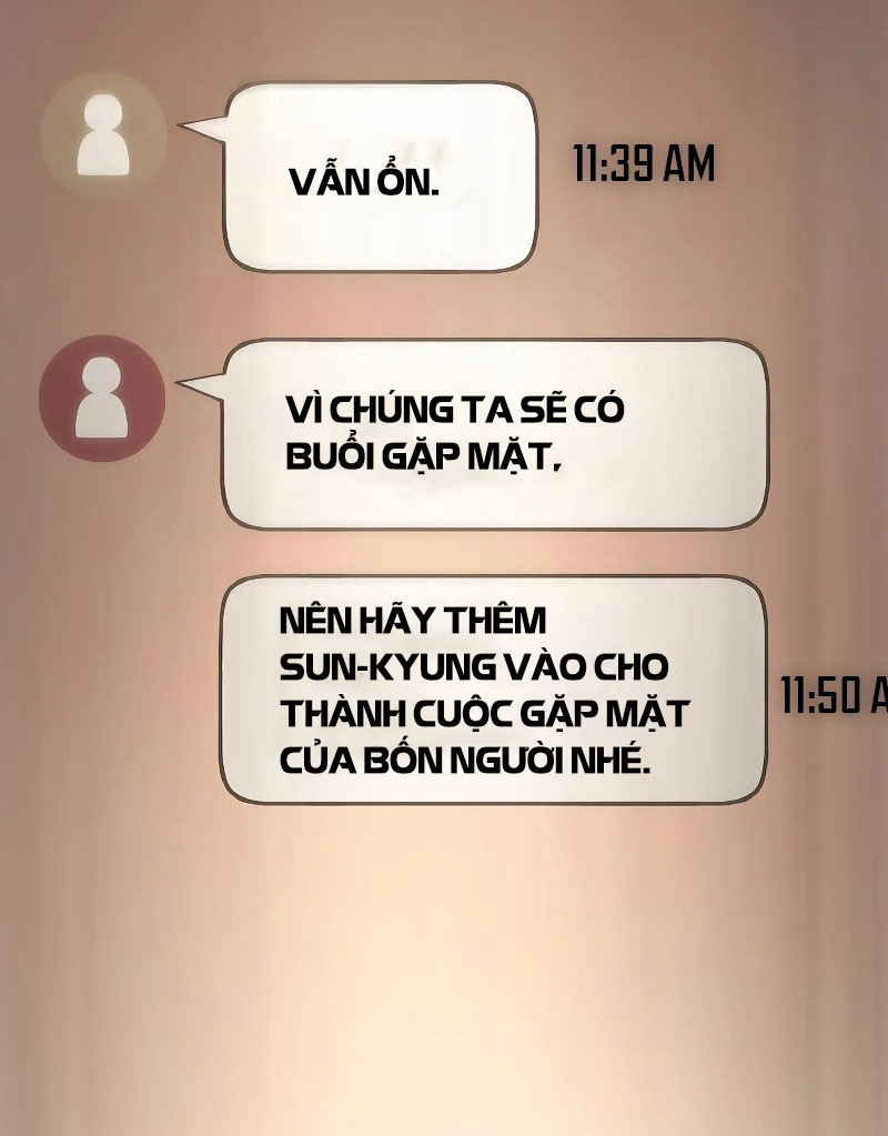 không thể thoát ra khỏi bộ phim kịch tính chapter 25.1 13