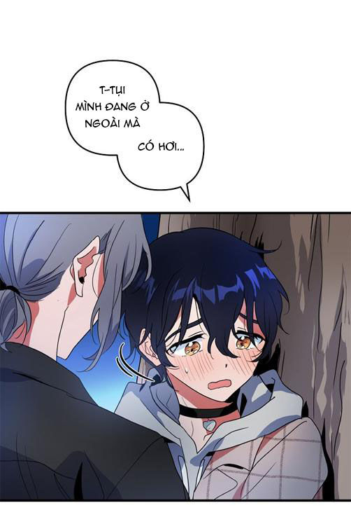 tình yêu cún con chapter 7.2 4