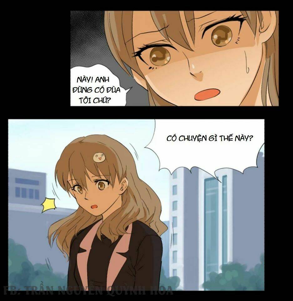 ngôi sao fod chapter 3 16