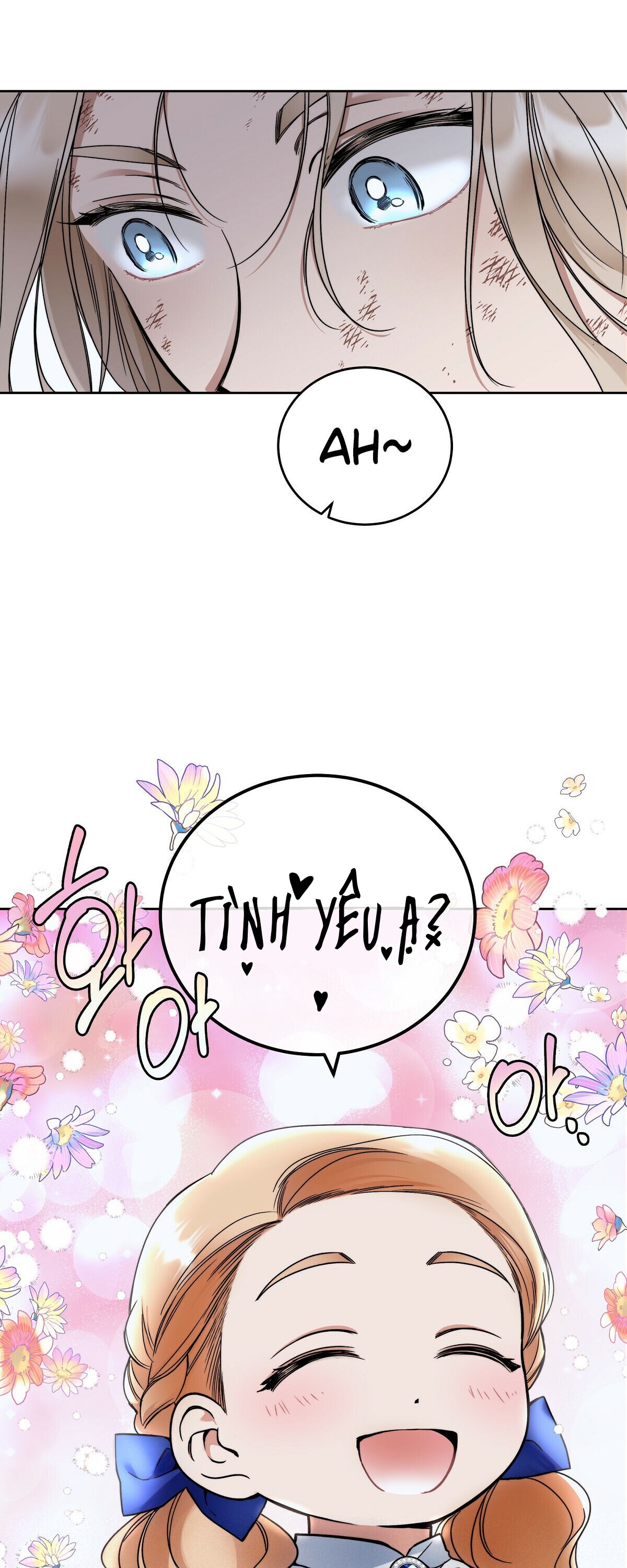 lời nói dối vĩnh cửu của người chapter 4.2 15