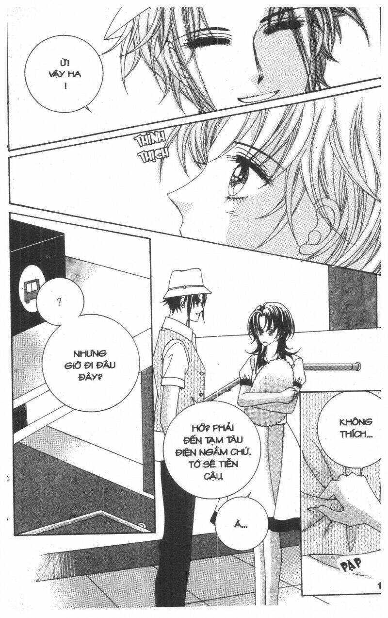 cũng vì em chapter 3 15