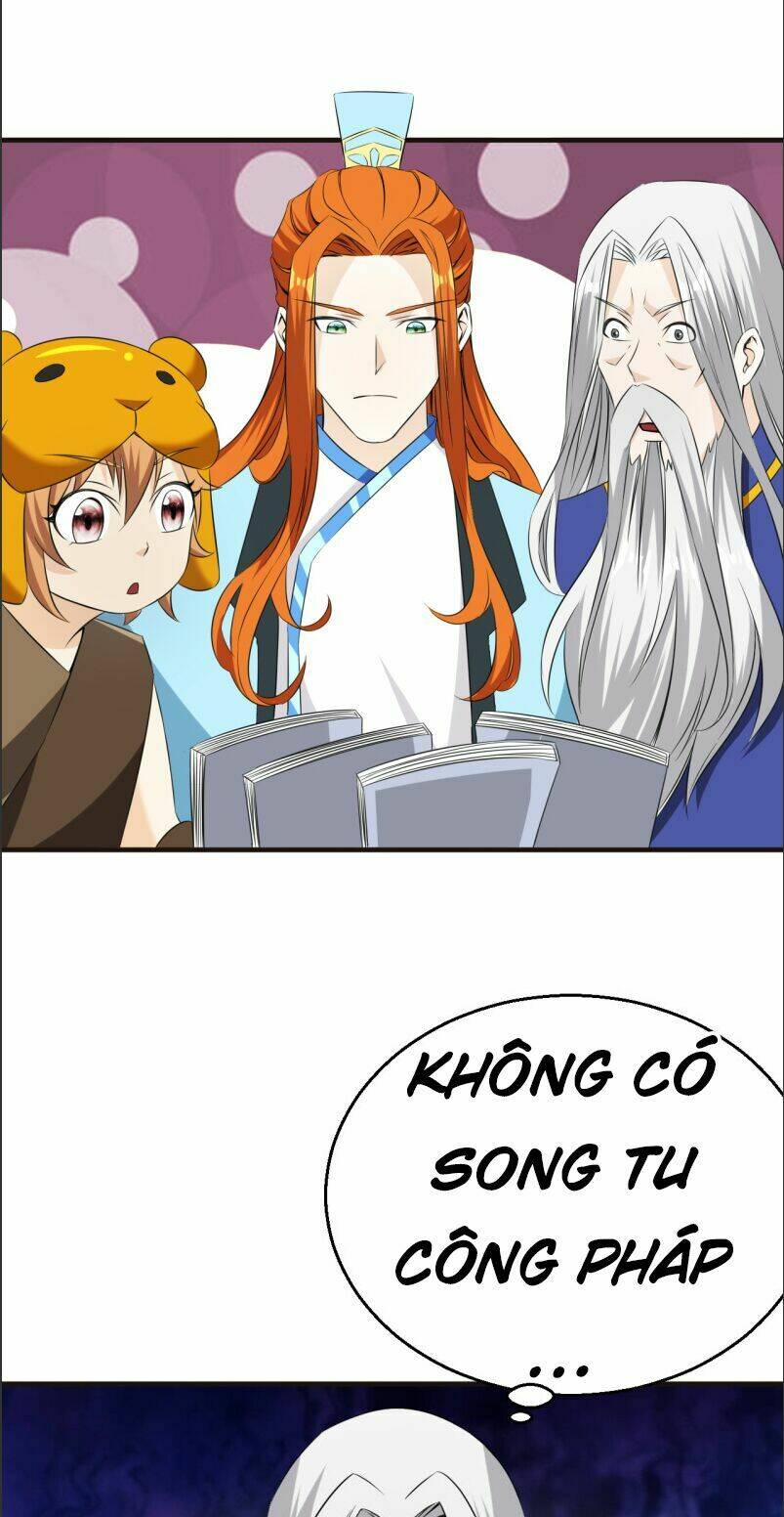 thiên hạ kiếp chapter 36 68