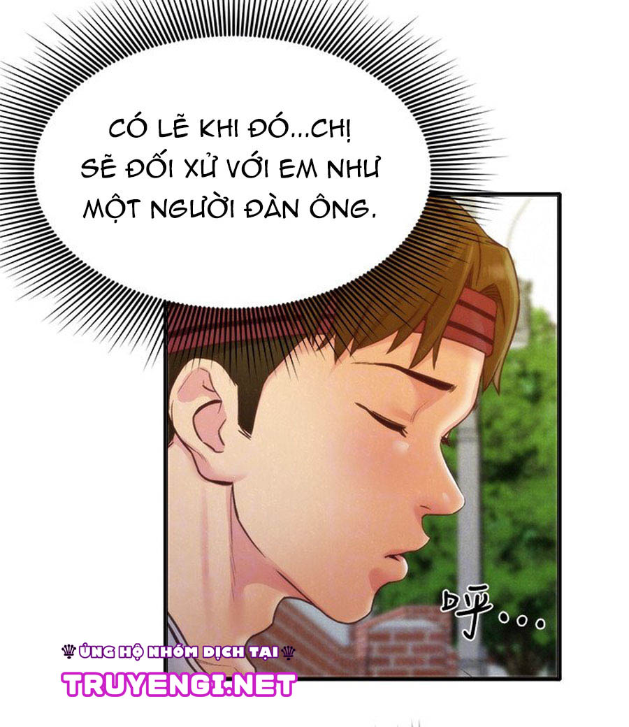 cô gái bé nhỏ của tôi chapter 11.1 35