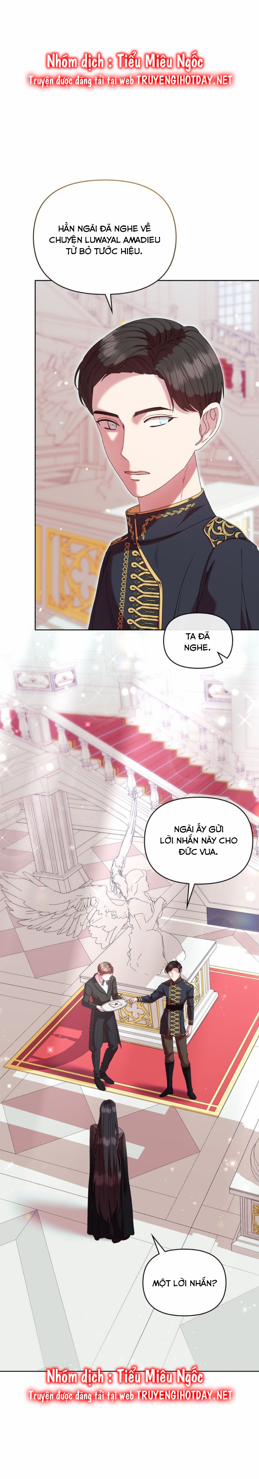 giải mã bí mật về anh ta chapter 109 16