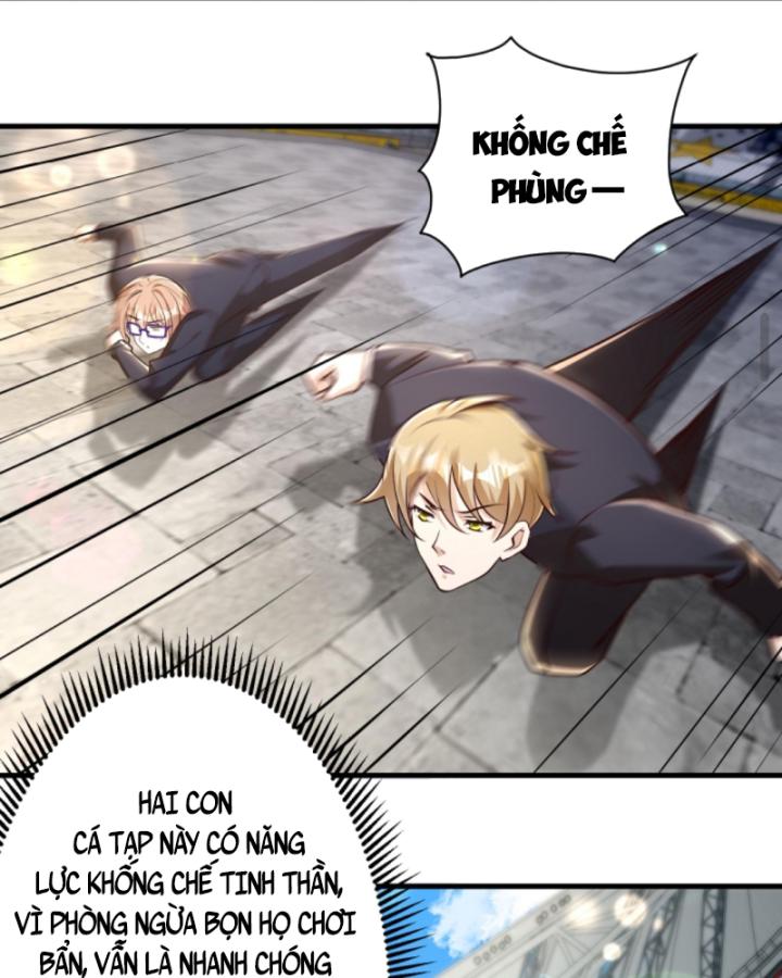 học cùng em gái, tôi bất cẩn vô địch rồi chapter 178 9