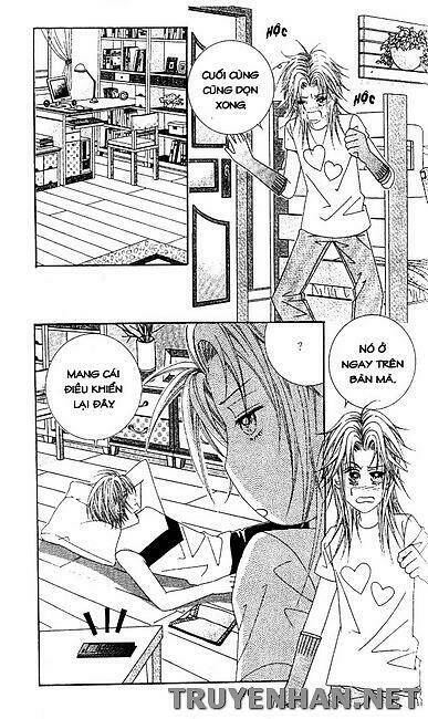 người duy nhất chapter 19 6