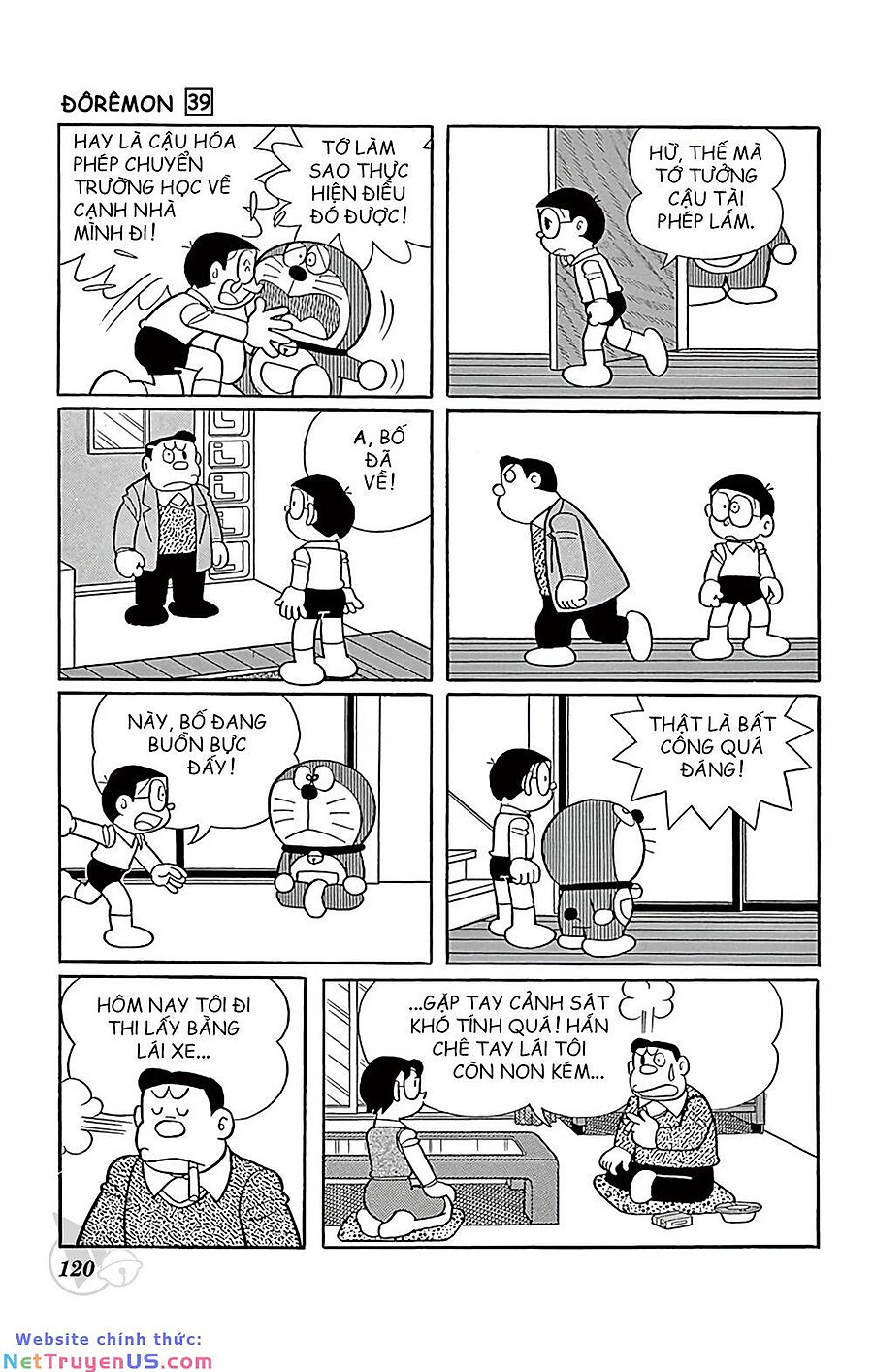doraemon chapter 707 3
