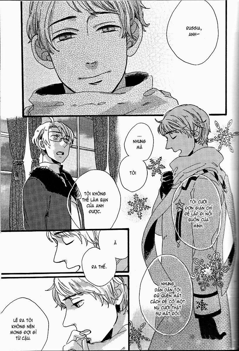 aph doujinshi - diamante chapter 1 29