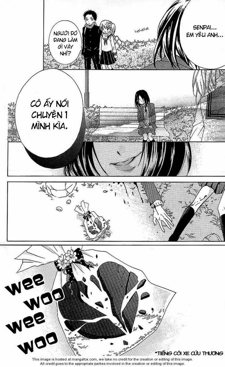 lớp học rùng rợn chapter 5 26