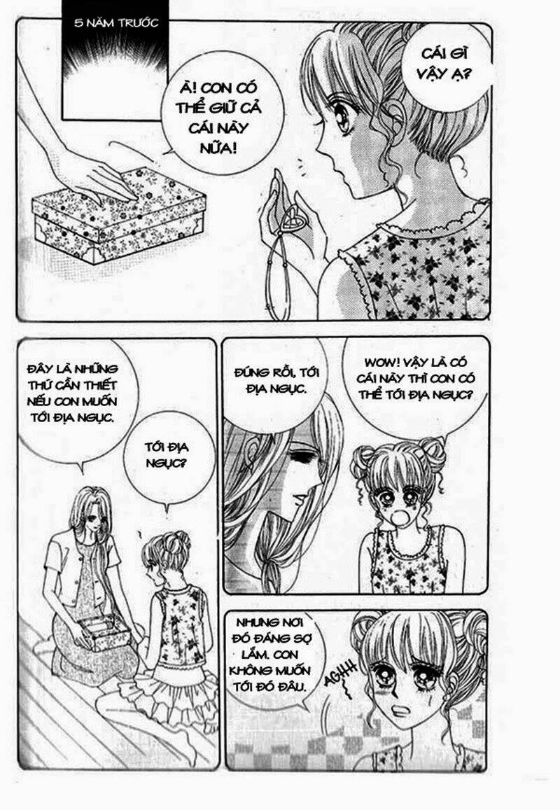 địa ngục tuyết trắng chapter 1 31