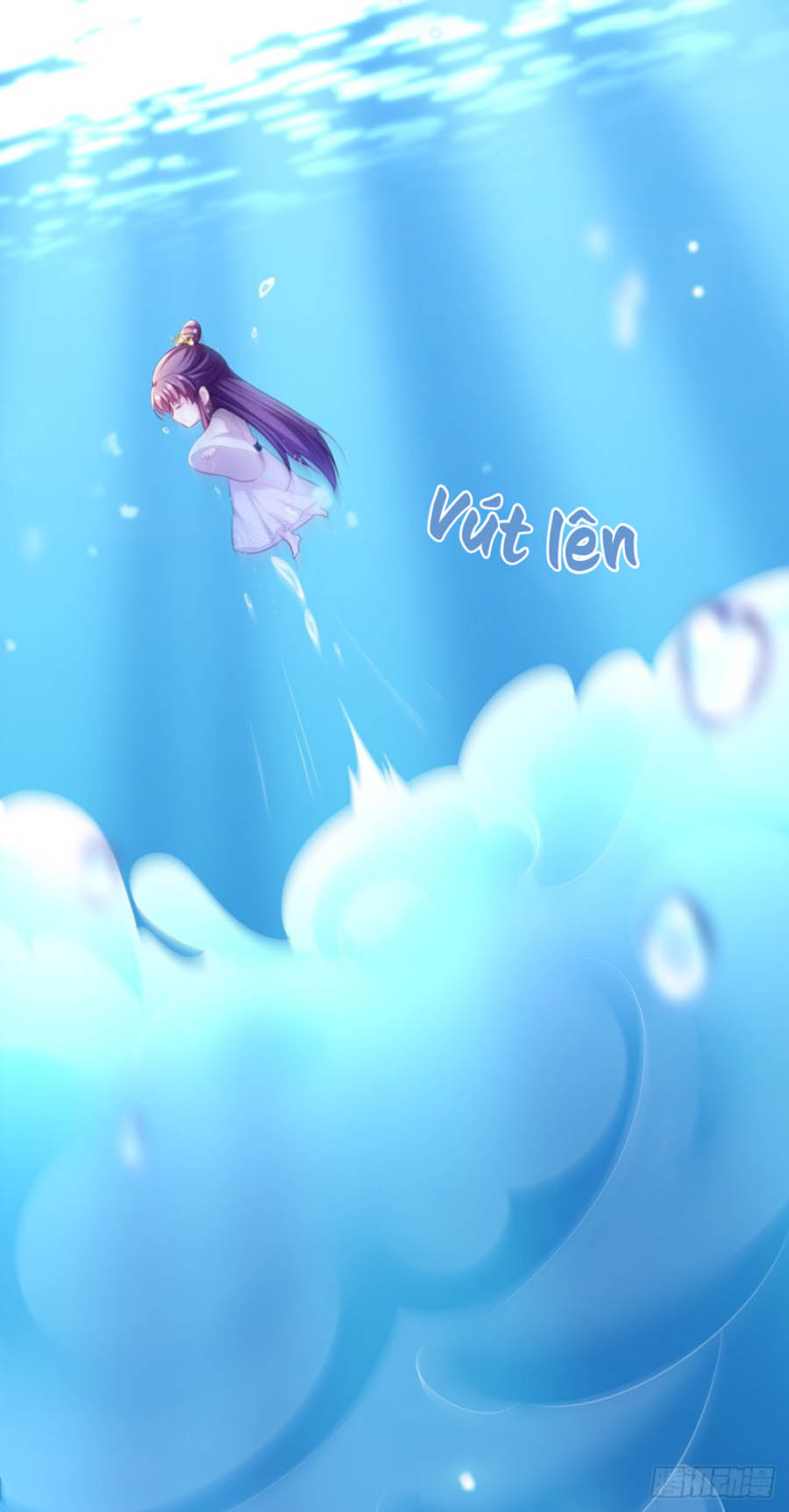 ngã tại hậu cung đương đại lão nữ chapter 33 6