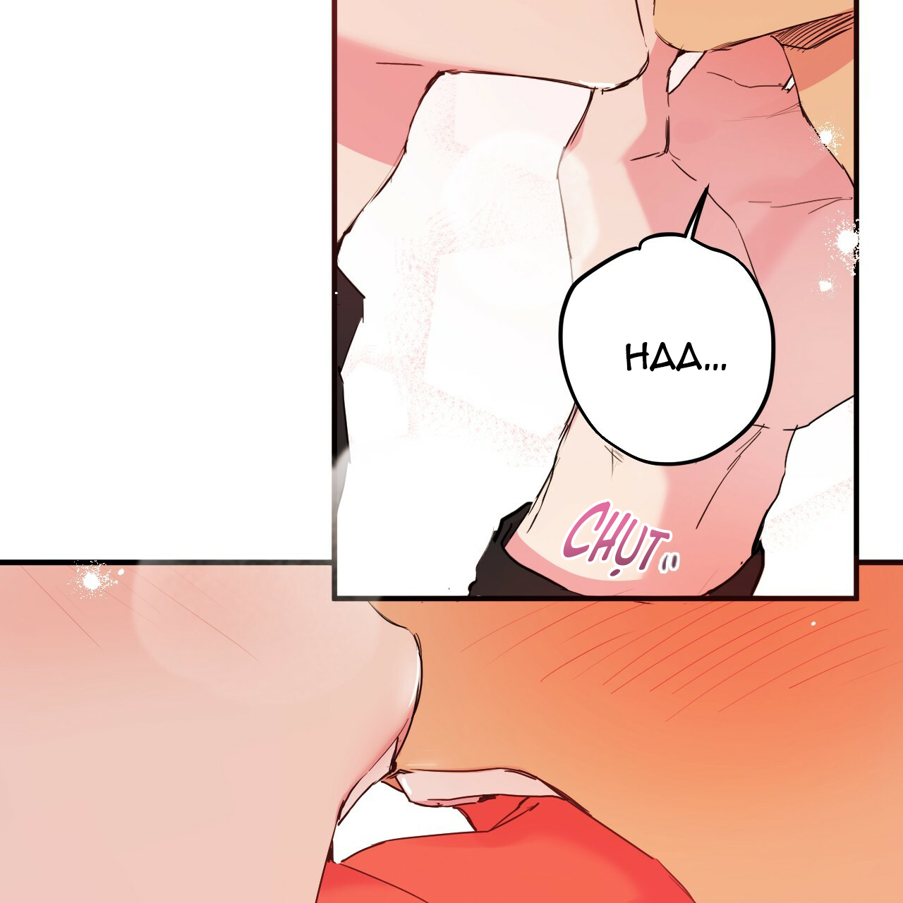 những chú thỏ của hapypy chapter 11 98