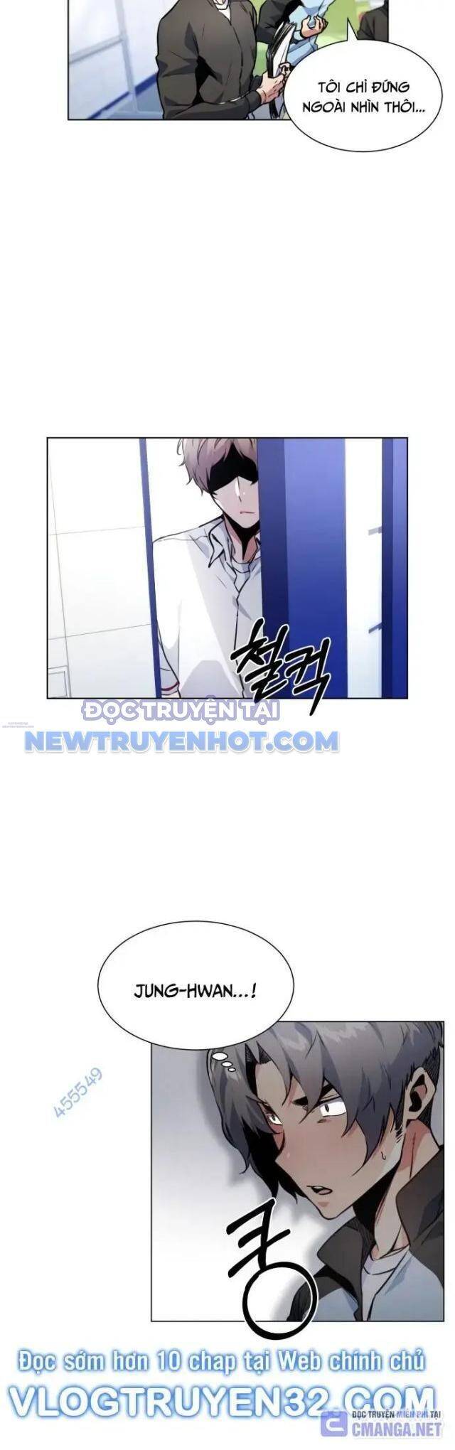 Góc Cao Khung Thành chapter 94 27