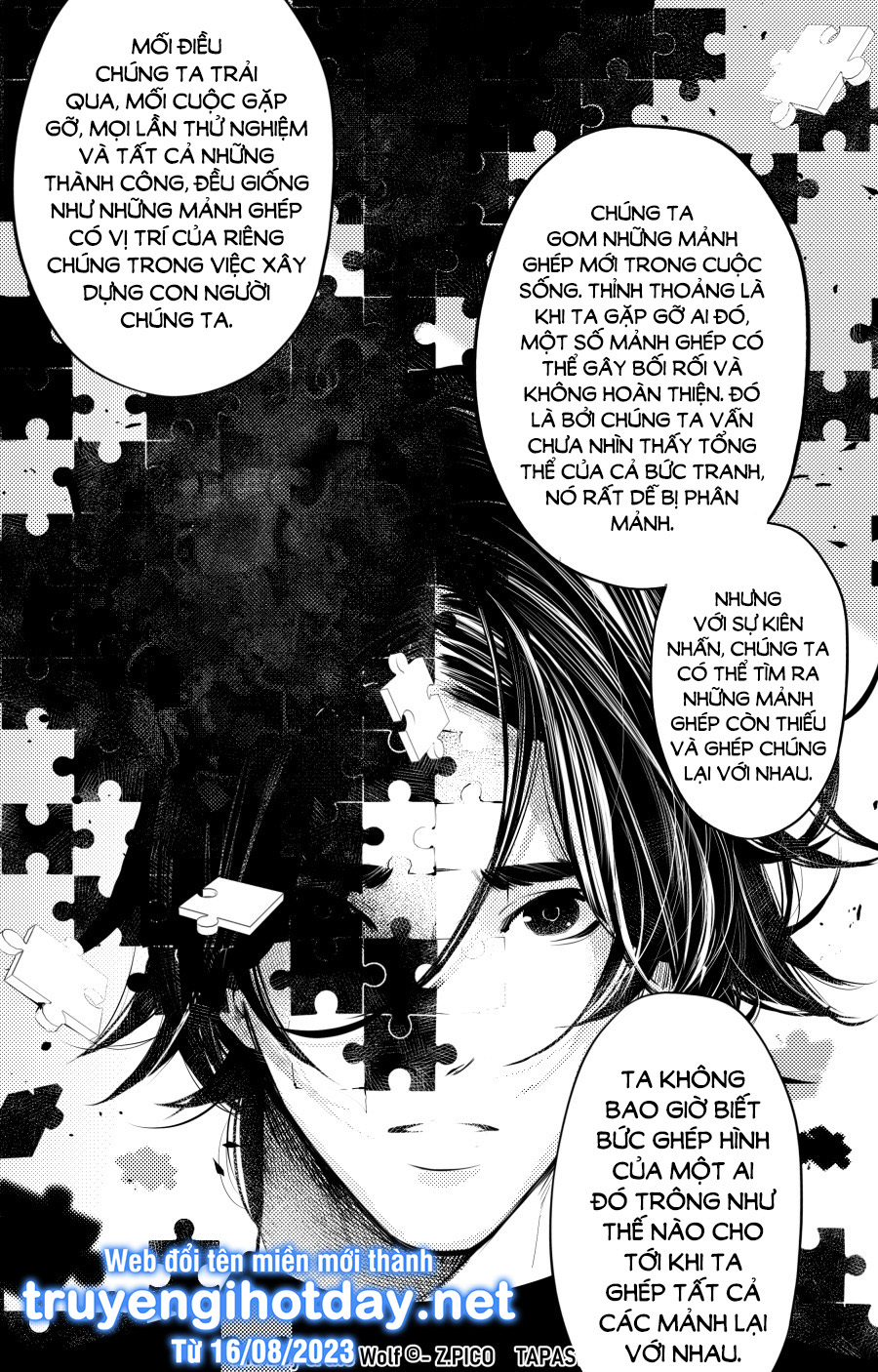 the boy & the wolf chapter 11.3 7