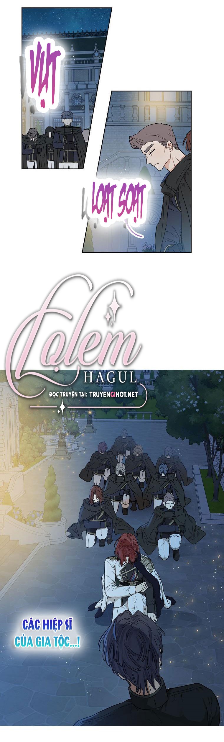 đứa con gái ngoài giá thú của bá tước chapter 25 9