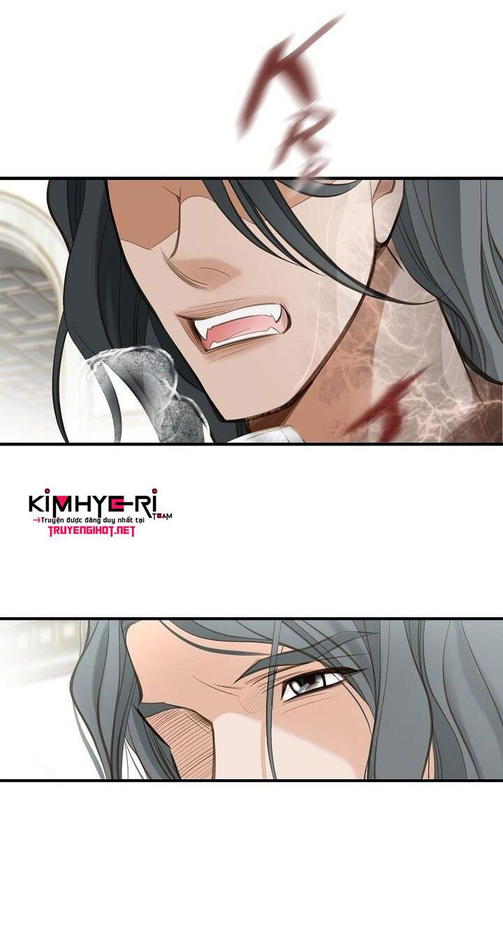 cuộc hôn nhân sinh tồn chapter 1.2 8