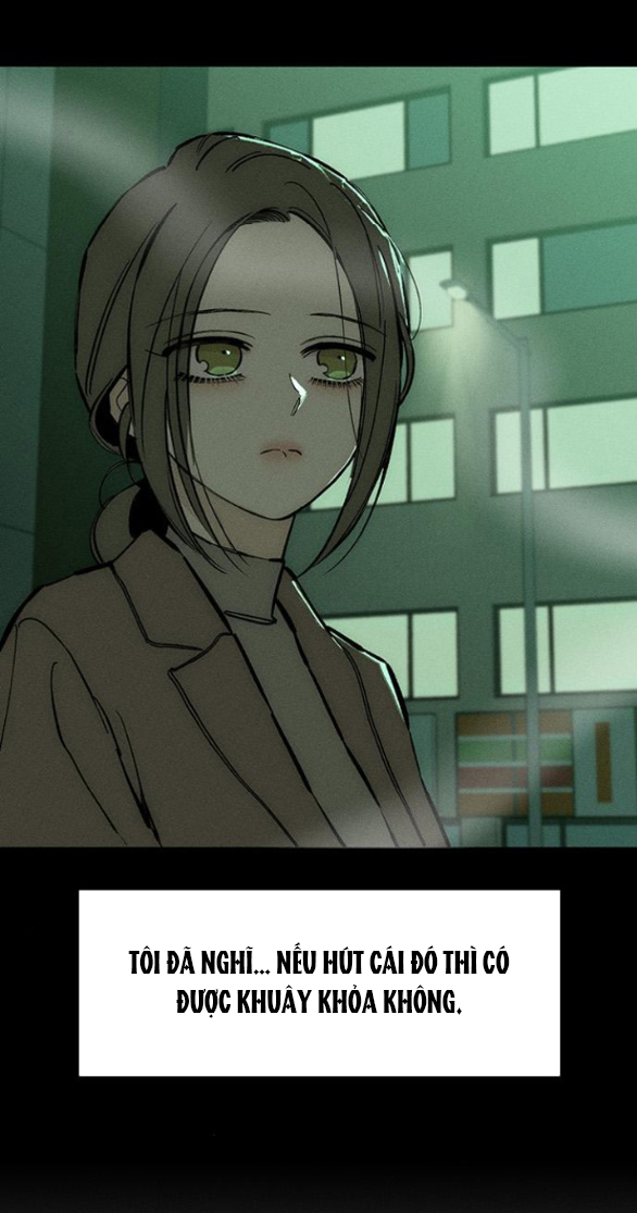 [18+] Nước Mắt Trên Đóa Hoa Tàn chapter 21.2 23