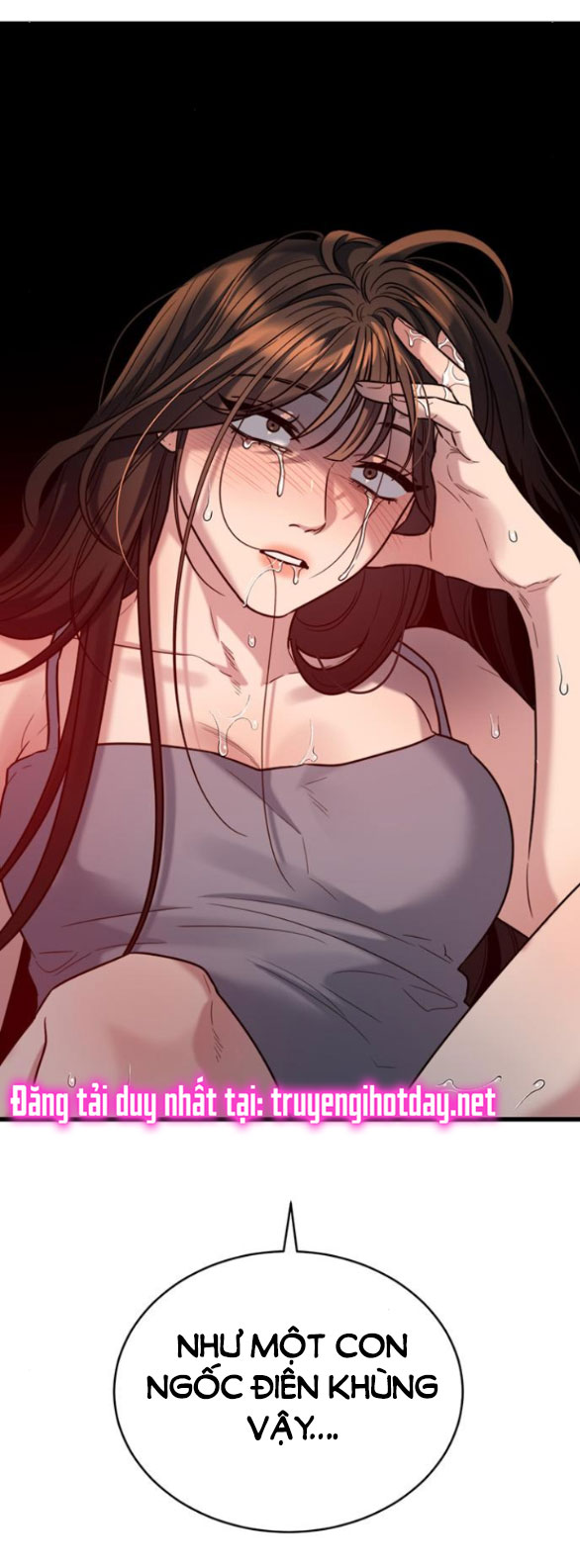 [18+] dục vọng tao nhã chapter 18.2 24